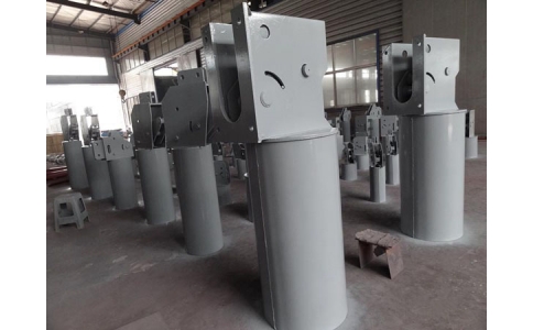 恒力彈簧支吊架( 58H、58V、80V ITT標(biāo)準(zhǔn))