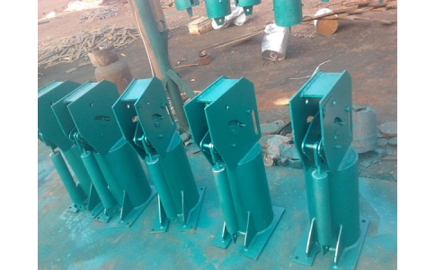 恒力彈簧支吊架PH、LH、ZH